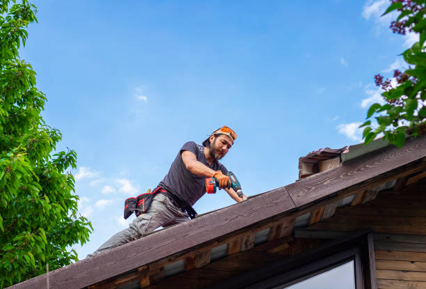 Trusted Gold Hill, OR Roofing and repair Experts